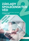 Základy společenských věd SŠ 2. ročník - učebnice (15+1 ZDARMA)