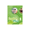 English Plus 3 Second Edition - Student's Book