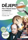 Dějepis pod lupou 3 pro SŠ a gymnázia - pracovní sešit (15+1 ZDARMA)