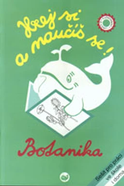 Hrej si a naučíš se! Botanika / DOPRODEJ