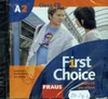 First Choice A2 - CD pro učitele / DOPRODEJ