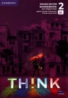 Think Second Edition 2 - Workbook Digital Pack