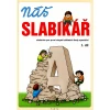Náš slabikář - 1.díl učebnice pro 1.stupeň ZŠ speciální
