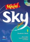 New SKY 1 - Student's Book / DOPRODEJ