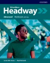 New Headway Fifth Edition Advanced - Workbook with Answer Key