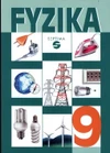 Fyzika 9.ročník ZŠ praktické - učebnice