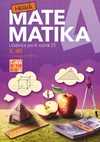 Hravá matematika 4.ročník ZŠ - 2.díl učebnice (15+1 ZDARMA)
