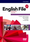 English File Fourth Edition Elementary - Class DVD