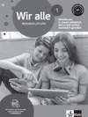 Wir alle 1 (A1) - metodická příručka tištěná
