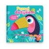 Poznej dotykem - Exotická zvířata