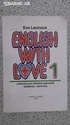 English with love 1 - učebnice   DOPRODEJ