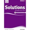 Maturita Solutions 2nd Edition Intermediate - Teacher's Book