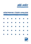 Oční pohyby, čtení a dyslexie