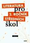 Literatura pro 2.ročník SŠ - učebnice