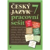 Český jazyk 7.ročník ZŠ praktické - pracovní sešit