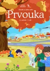 Prvouka pro 2.ročník - 1.díl pracovní učebnice  (od 15ks ONLINE UČEBNICE ZDARMA)