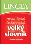 Rusko-český česko-ruský velký slovník