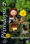 Přírodopis 6.ročník ZŠ - Zoologie a botanika - učebnice