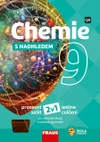 Chemie 9.ročník s nadhledem 2v1 - pracovní sešit  (15 + 1 zdarma)