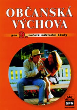 Občanská výchova 9.ročník ZŠ