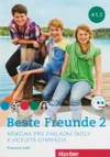 Beste Freunde 2 (A1/2) - pracovní sešit - české vydání + i-pracovní sešit CZ