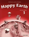 Happy Earth 1 - Activity Book / DOPRODEJ