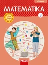Matematika 3.ročník ZŠ - učebnice   NG - (15 + 1 zdarma)