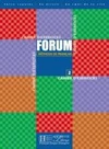Forum 2 - cahier d'exercises (pracovní sešit) / DOPRODEJ