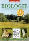 Biologie 1850 testových otázek a odpovědí / DOPRODEJ