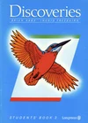 Discoveries Three - Student's Book / DOPRODEJ