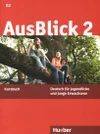 AusBlick 2 - Kursbuch