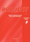 Project 2 /2.edice/ - Teacher's Book / DOPRODEJ