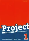Project 1 Third edition - Teacher's Book