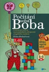 Počítání soba Boba - 2.díl (4-6 let)