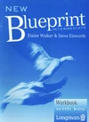 New Blueprint Intermediate 3 - Workbook / DOPRODEJ