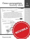 Čteme s porozuměním každý den - 5. třída - pracovní sešit
