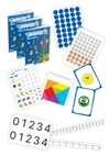 Divíci 1 – rozšířený žákovský balíček – Matematika
