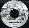 Deutsch 3 - metodika k učebnici na CD / DOPRODEJ