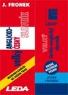 Velký česko-anglický a anglicko-český /sada 2knihy/