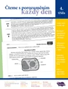 Čteme s porozuměním každý den 4.třída