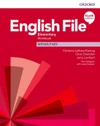 English File Fourth Edition Elementary - Workbook without Answer Key