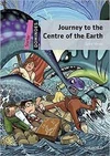 Dominoes Second Edition Level Starter - Journey to the Centre of the Earth with Audio Mp3 Pack