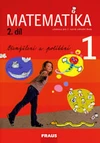 Matematika 1.ročník ZŠ - 2.díl / DOPRODEJ