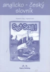 Set Sail! 1 - anglicko-český slovníček / DOPRODEJ