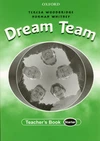 Dream Team Starter - Teacher's Book / DOPRODEJ