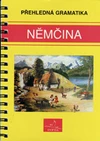 Němčina přehledná gramatika / DOPRODEJ