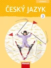 Český jazyk 3.ročník ZŠ - učebnice  NG - (15 + 1 zdarma)