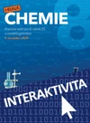 Hravá chemie 8.ročník ZŠ a VG - interaktviní sešit (NA 5 LET)