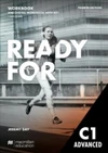 Ready for C1 Advanced (4th edition) Workbook + Digital Workbook with Audio + key