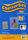 New Chatterbox 1+2 - Teacher´s Resource Pack